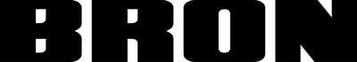 BRON logo